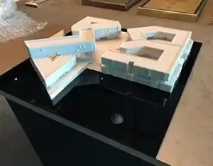 Proto21 and Myata Guinness World Record