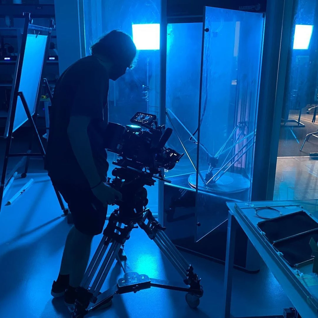 Proto21 and Myata Guinness World Record