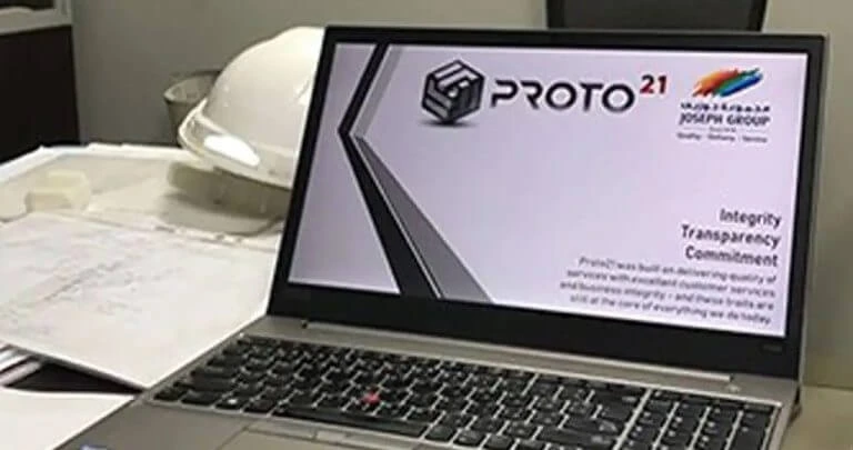 Proto21 and Myata Guinness World Record