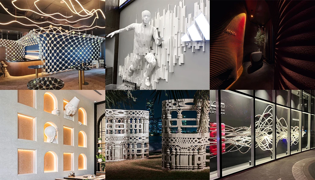 Proto21 and Myata Guinness World Record