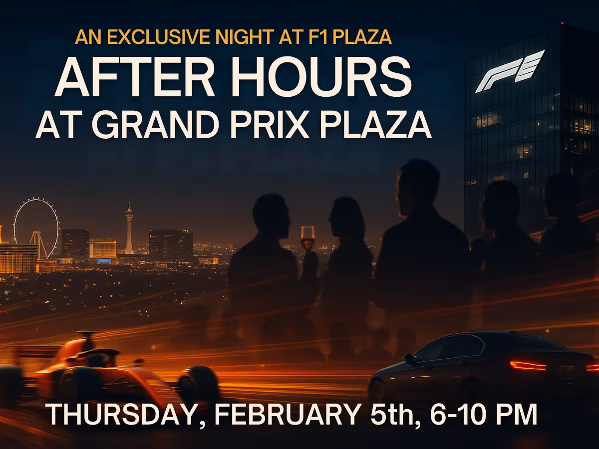 Cocktail Party with UpdatePromise