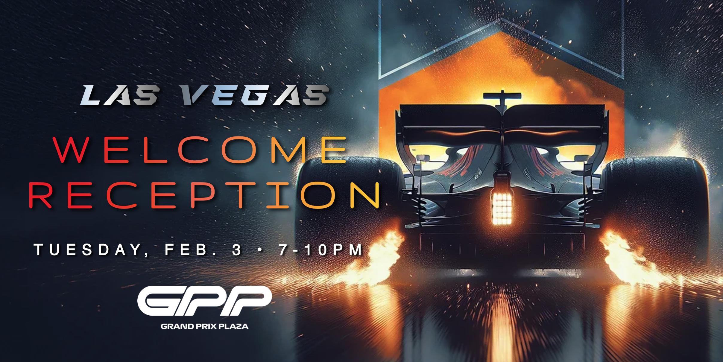 NADA Show Welcome Reception