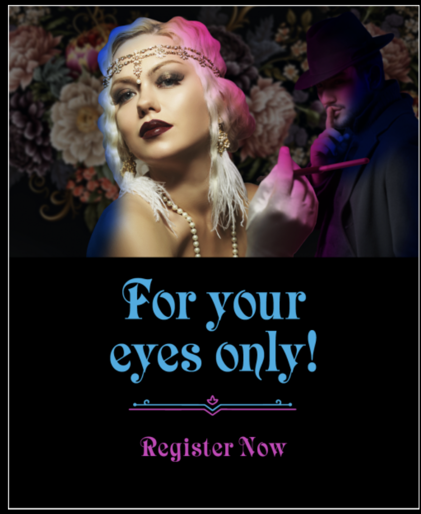 Exclusive evening at Easy’s Cocktail Lounge w/ Nobilis Group