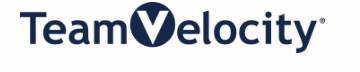 Team Velocity