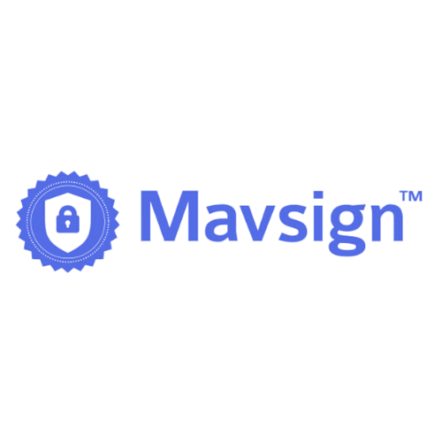 Mavsign