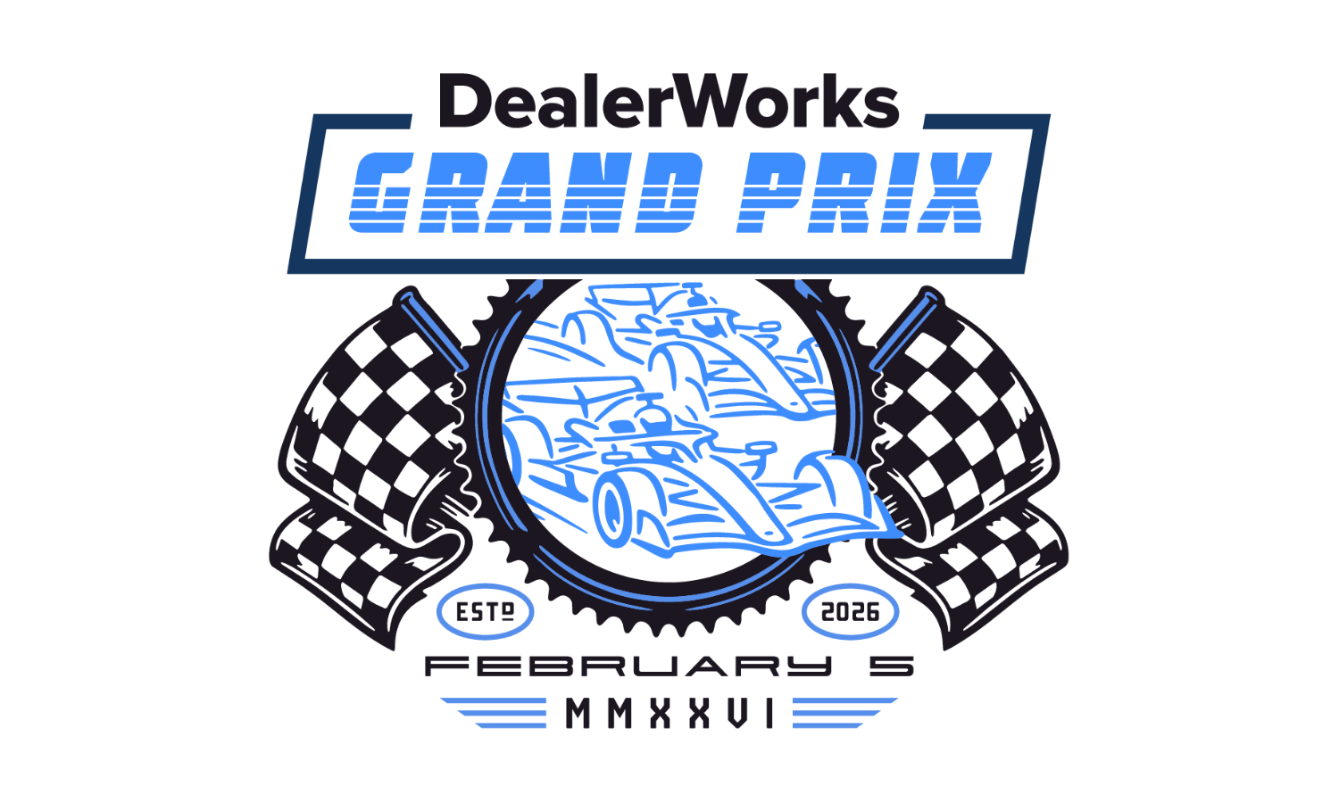 DealerWorks Grand Prix | Happy Hour and Track Day