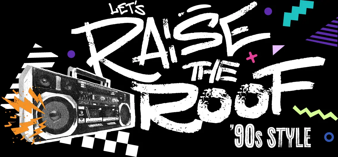 CDK Appreciation Party