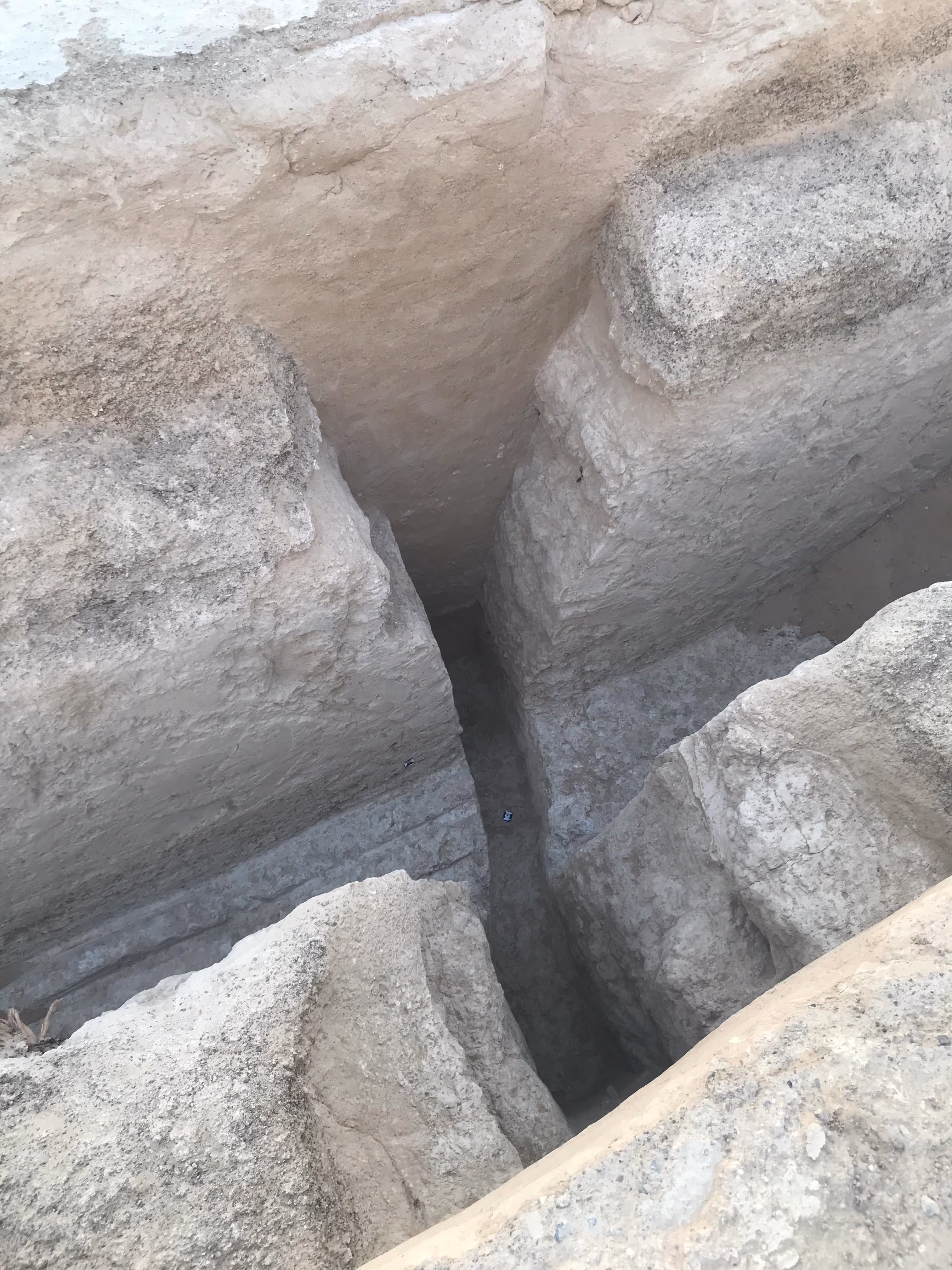 site works