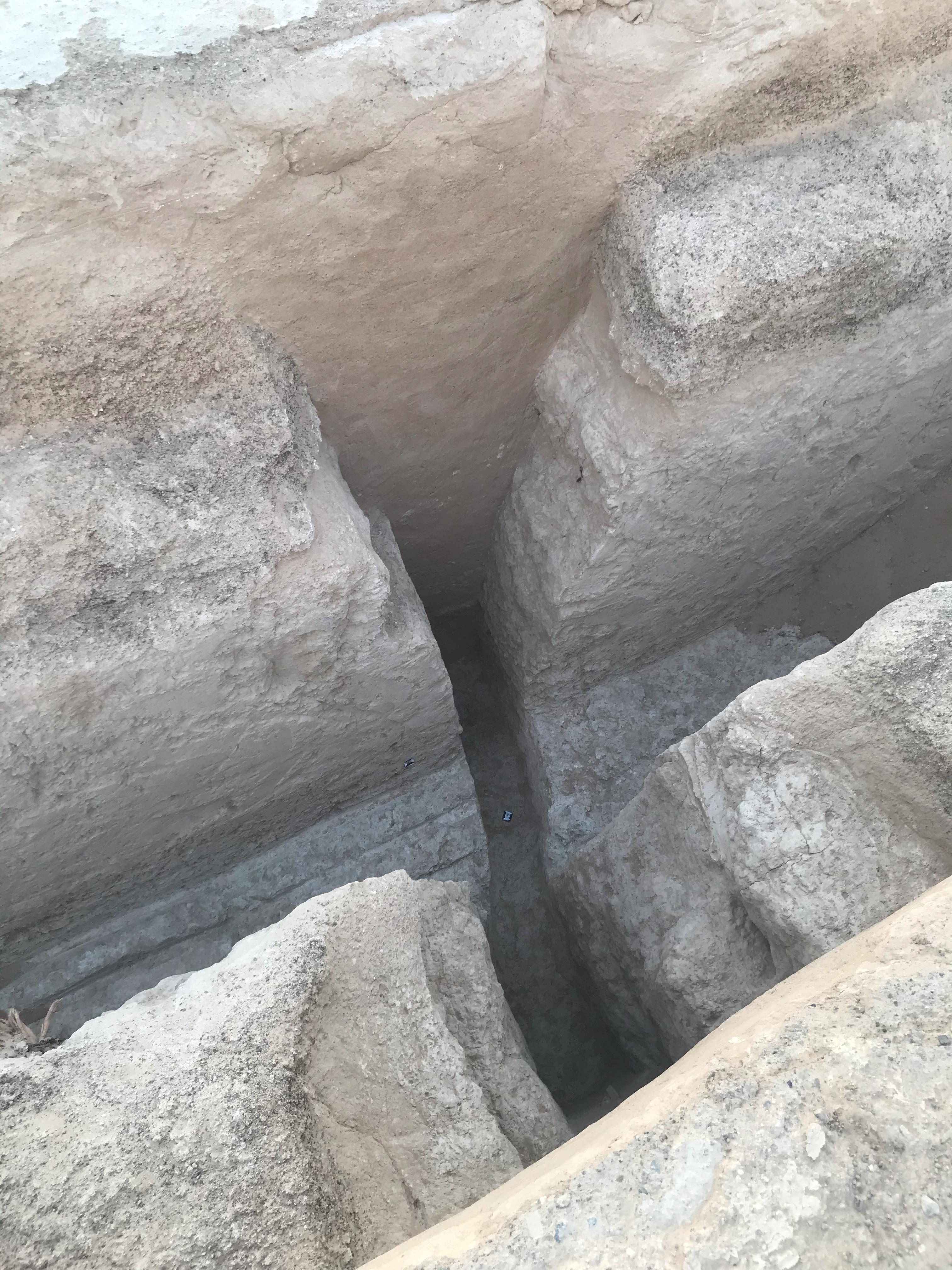 site works