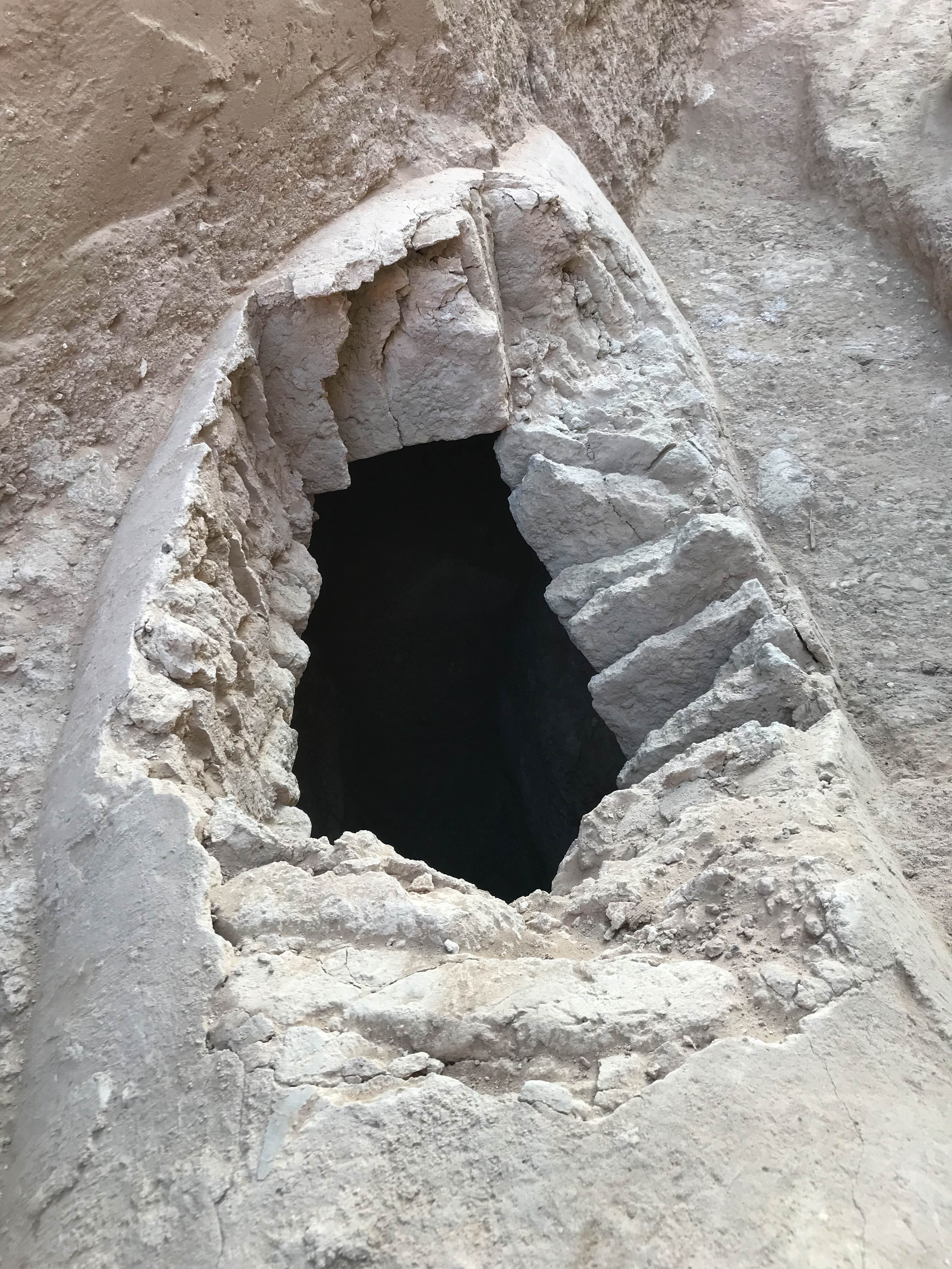 falaj close up
