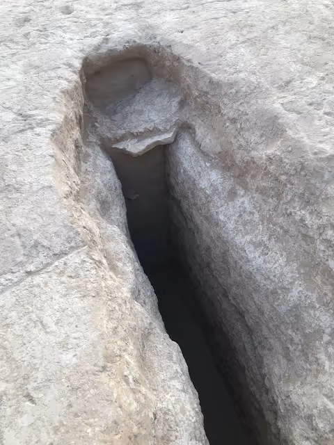 site works
