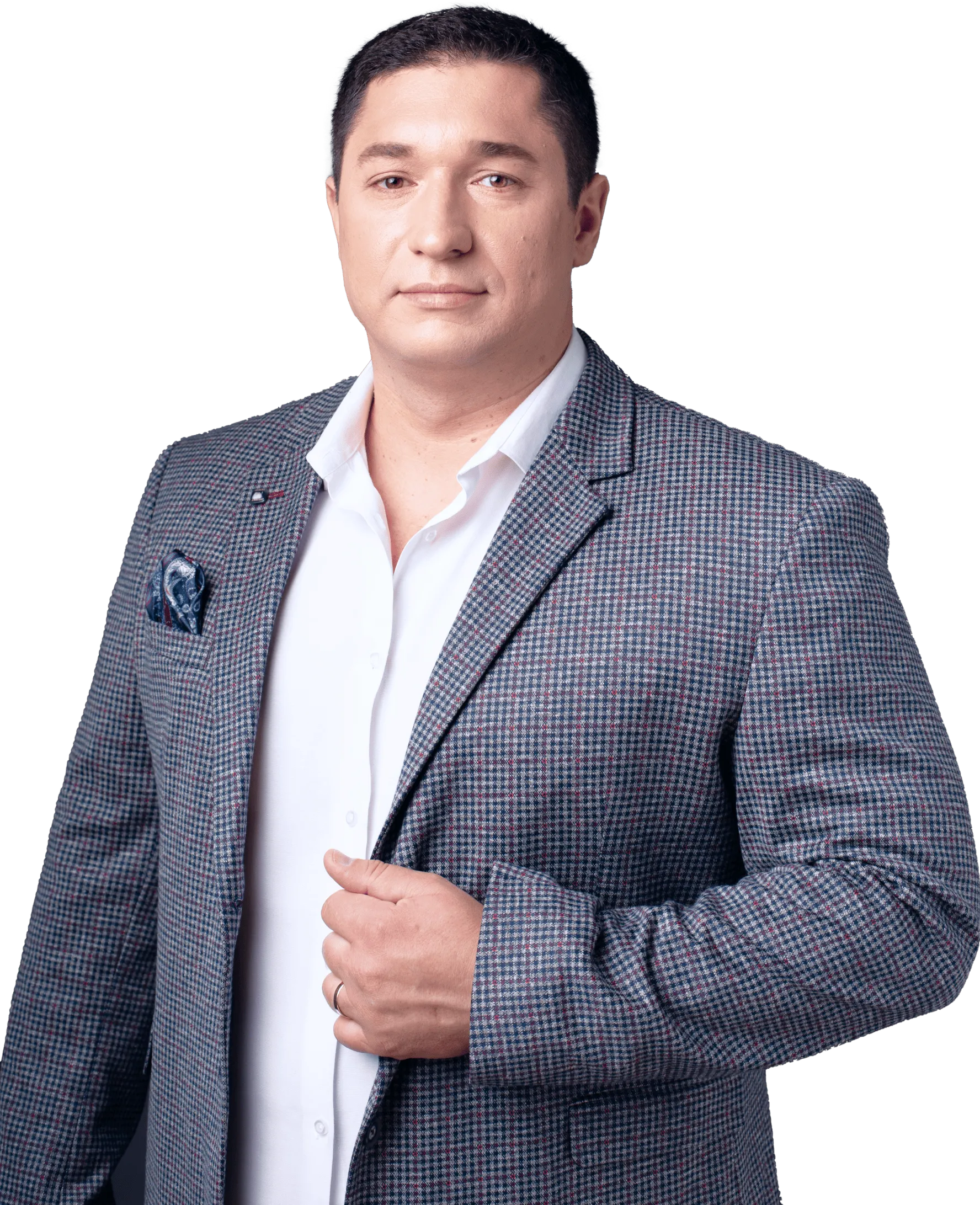 Не робіть помилок при відкритті ФОП, дізнавшись про всі "підводні камені" від експерта TaxPro Віталія Валентинова