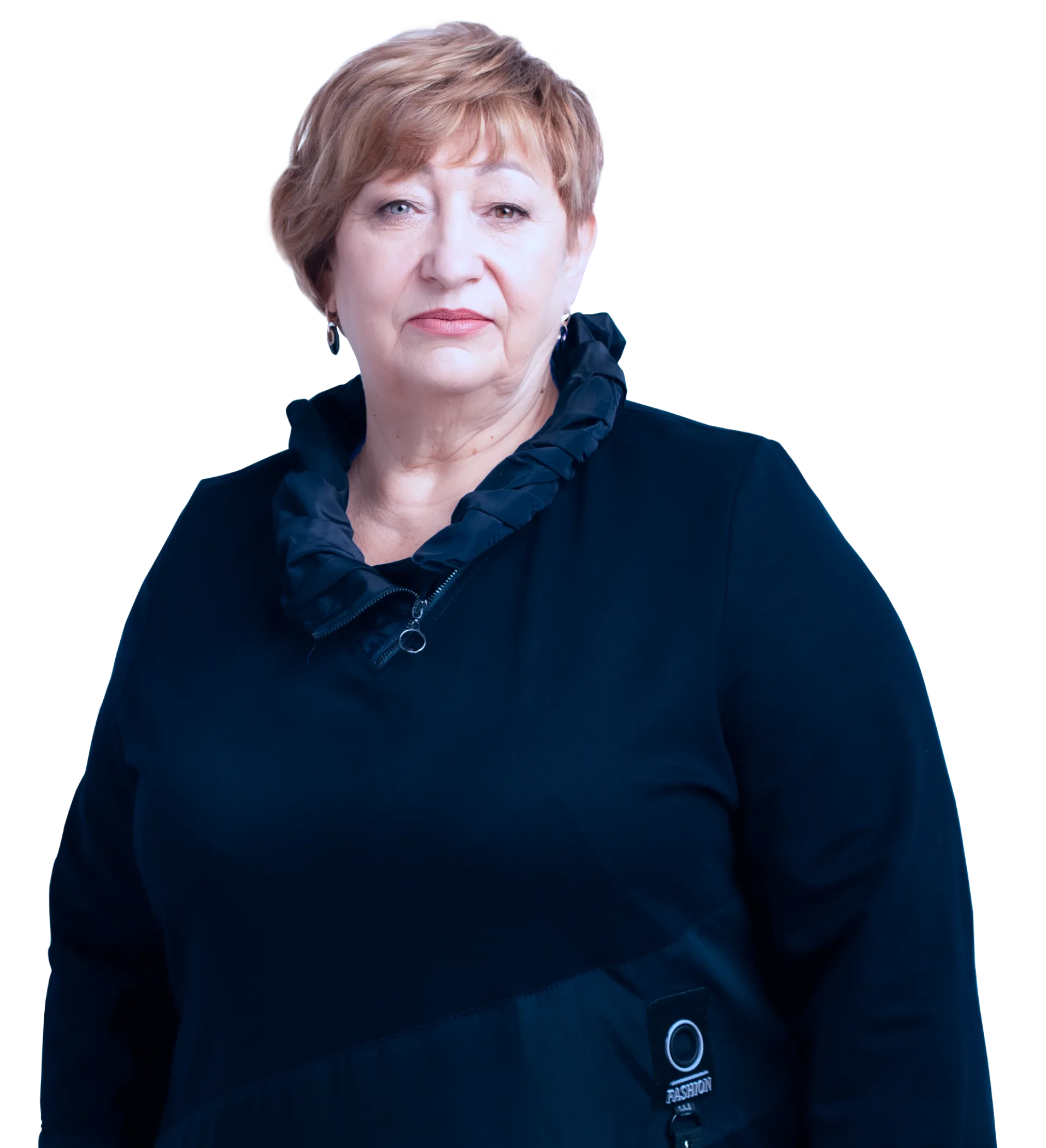Віталій Валентинов - директор компанії TaxPro