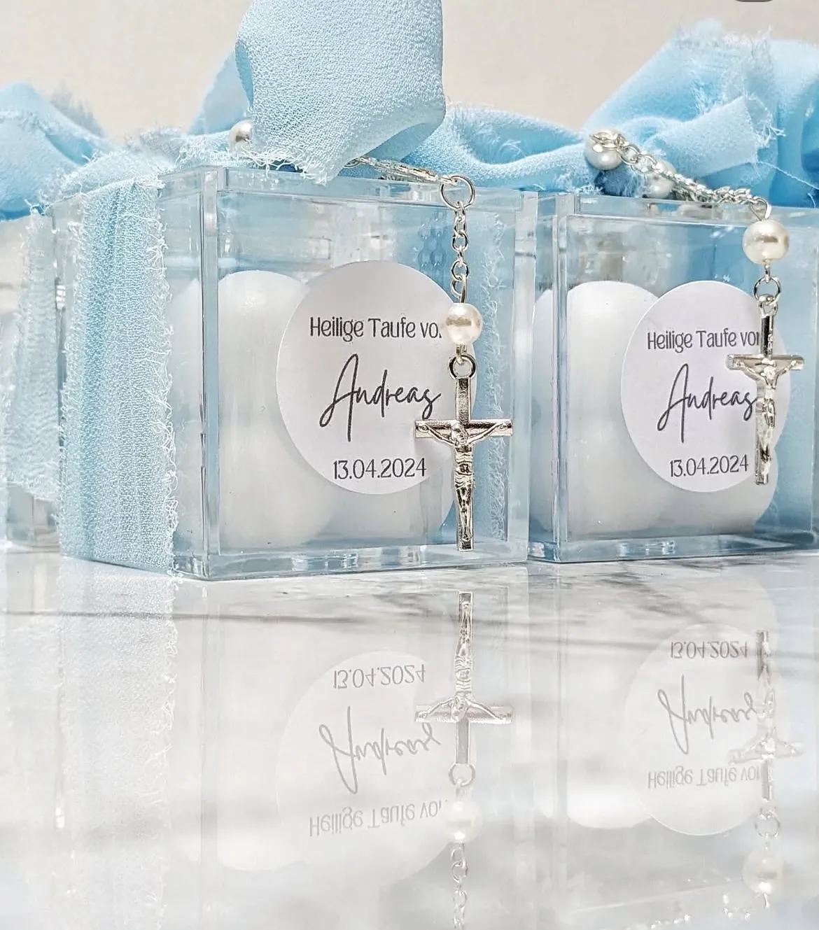personalisierte Geschenke für Kinder & Babys – perfekt zur Taufe, Geburt & Geburtstag.