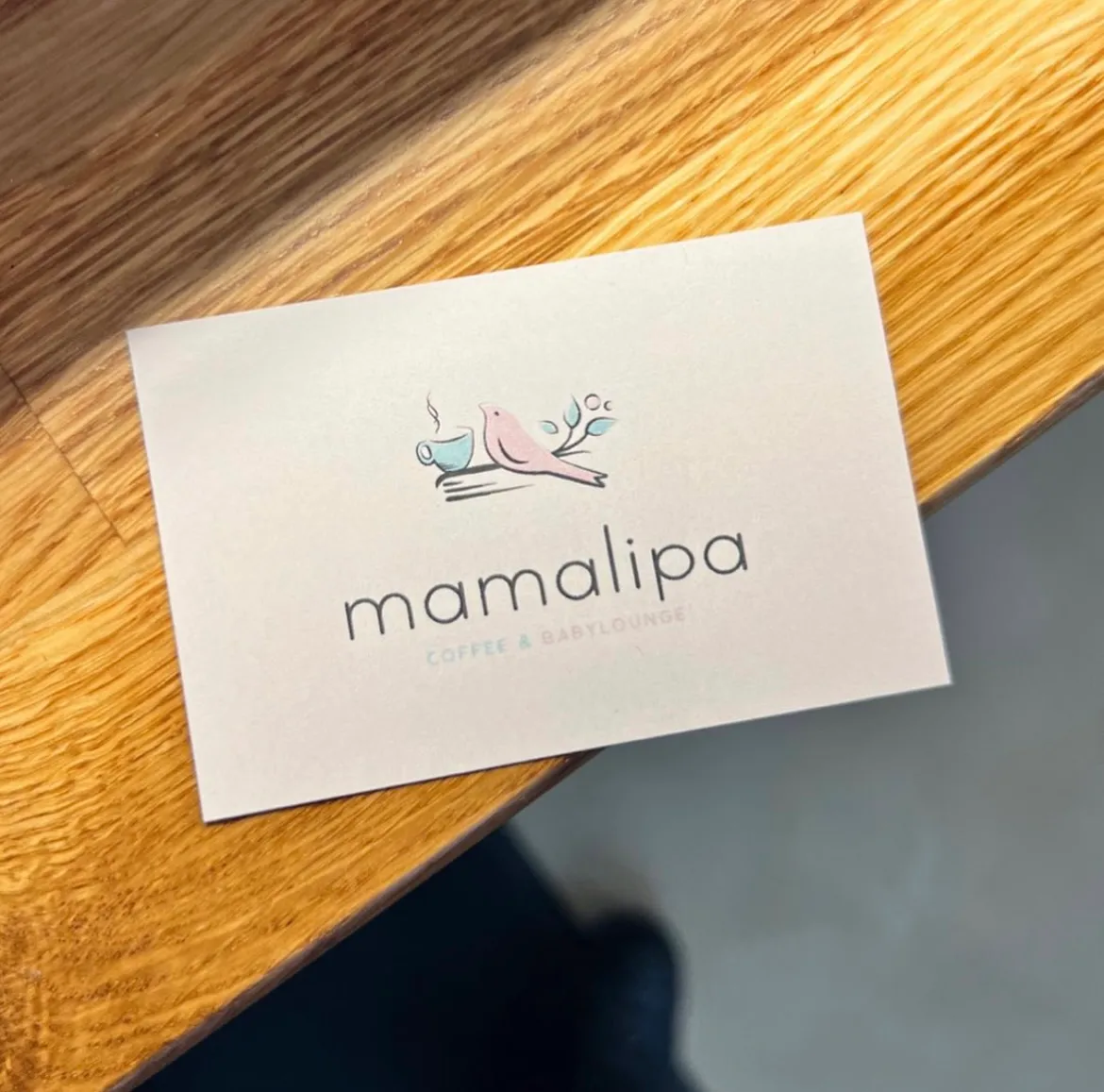 Mamalipa