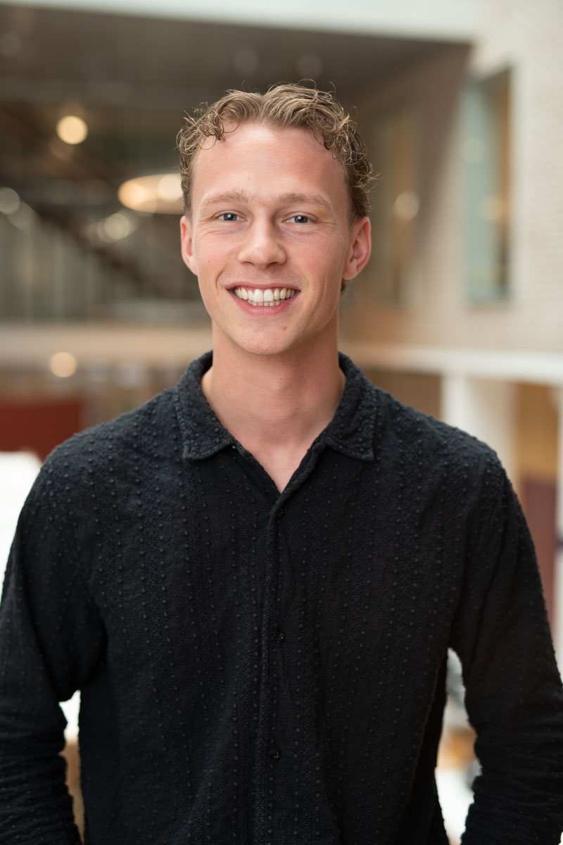 Christoffer Sundin