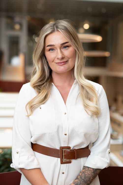 Anna Lovise Sedolfsen