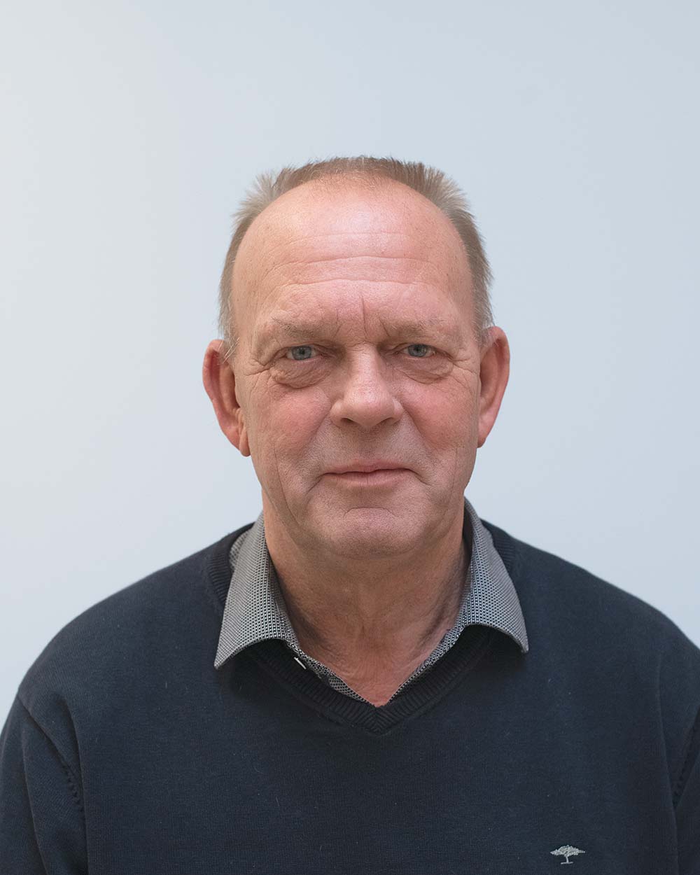 Jacob Larsen, Technical Sales at SPT Vilecon