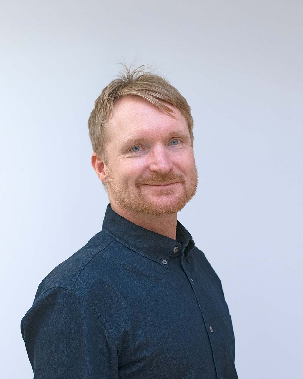 Michael Buskjær, Head of Consultancy at SPT Vilecon