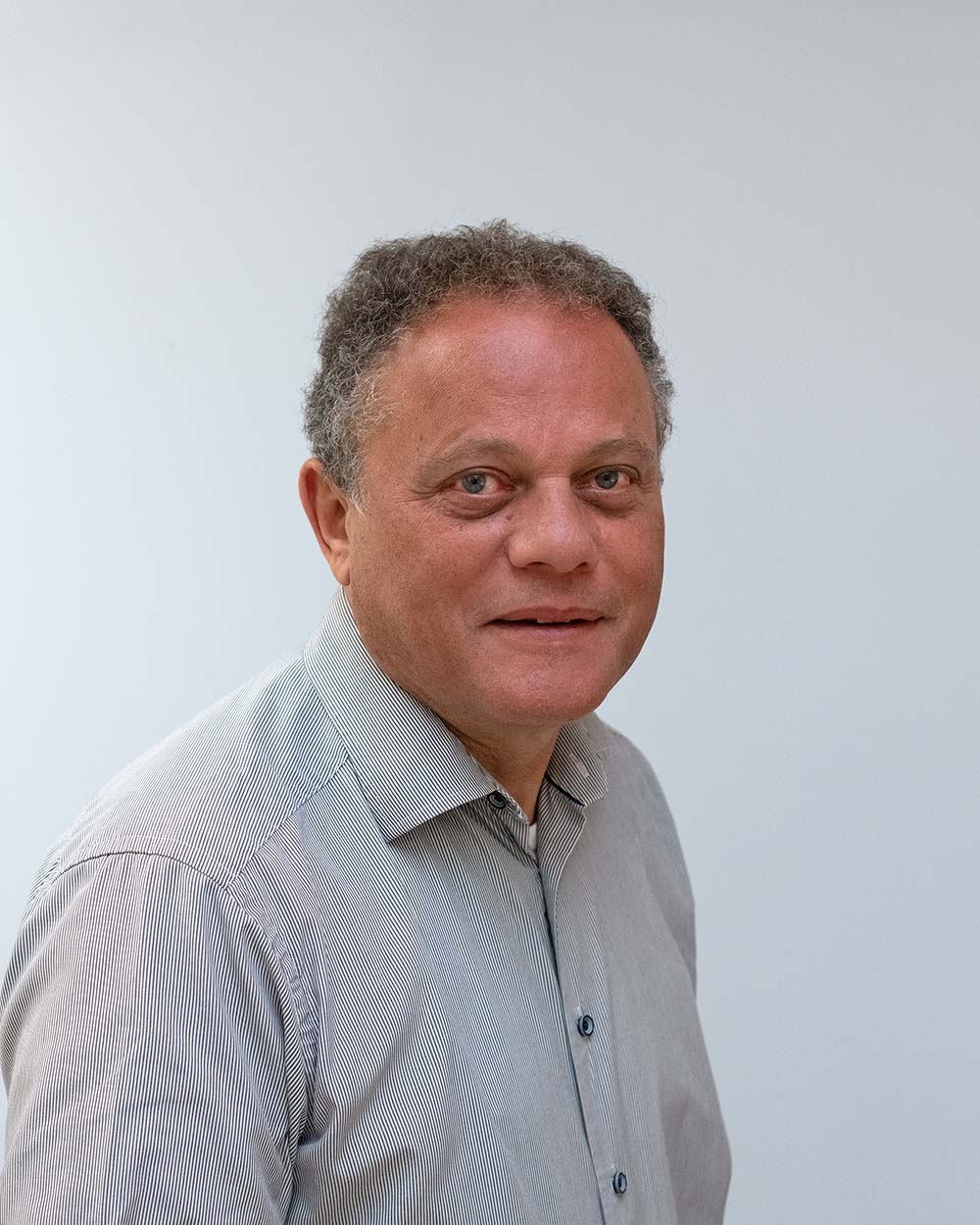 Johnny Hansen, Business Developer at SPT Vilecon