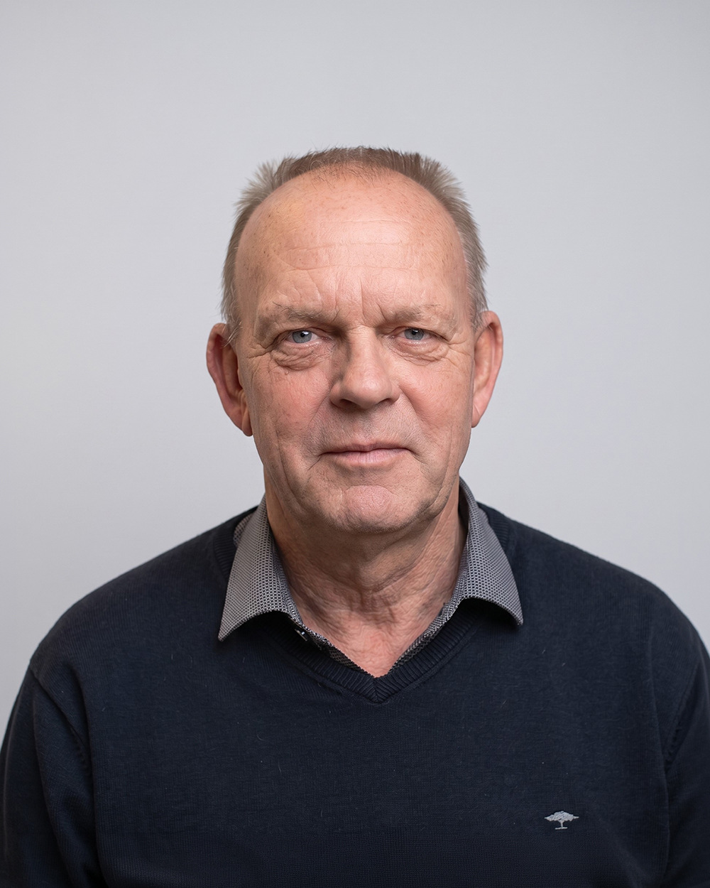 Jacob Larsen, Technical Sales at SPT Vilecon