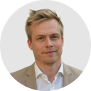 Ett porträtt av Enok, en konstruktör på BTIB.