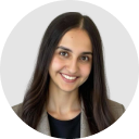 Ett porträtt av Arzo, biträdande konstruktör på BTIB.