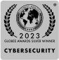 2023 Cybersecurity Awards Badge (Silver)