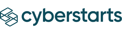 Cyberstarts logo