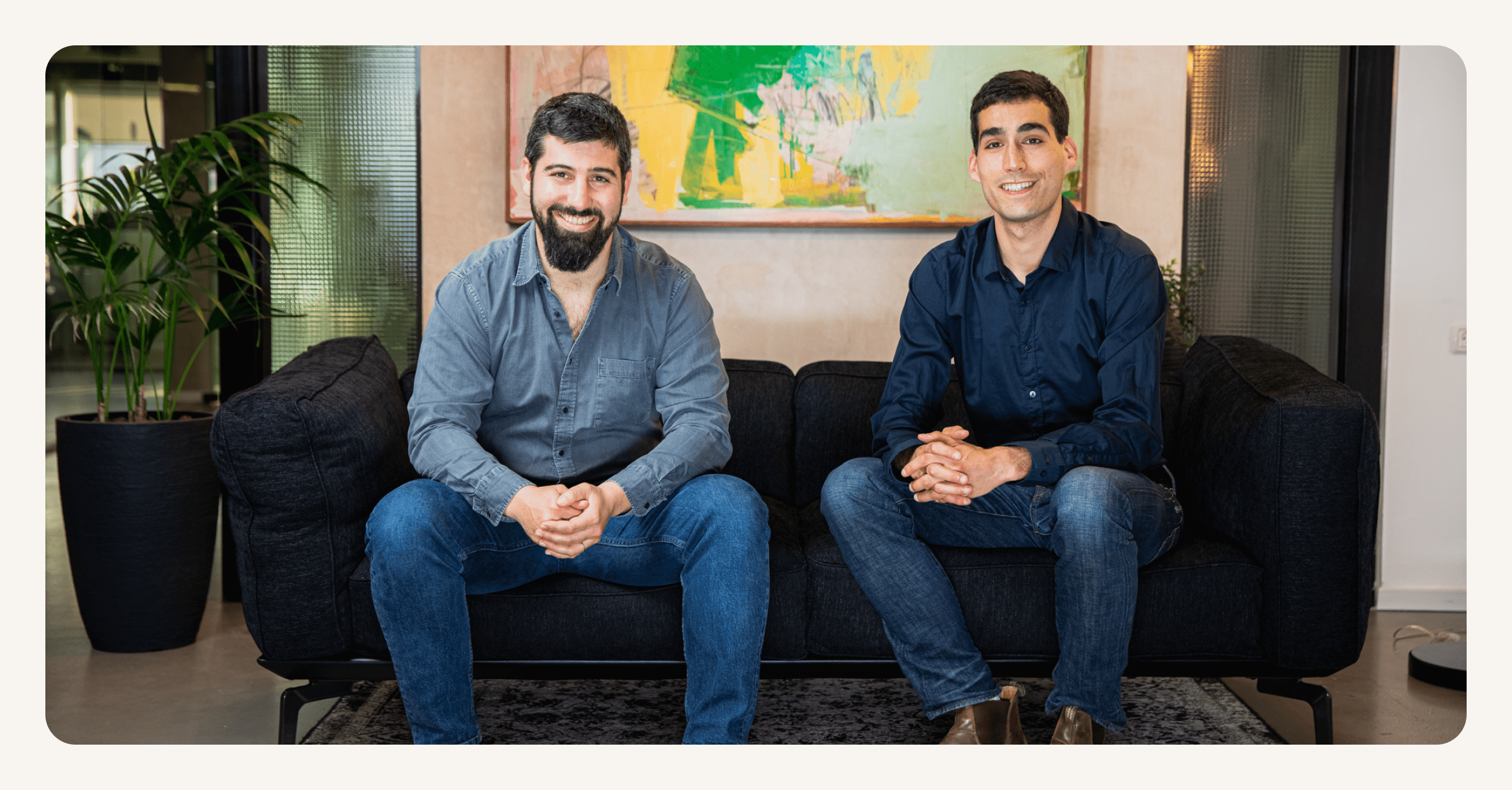 Announcing Our Exit from Stealth and $60m Financing