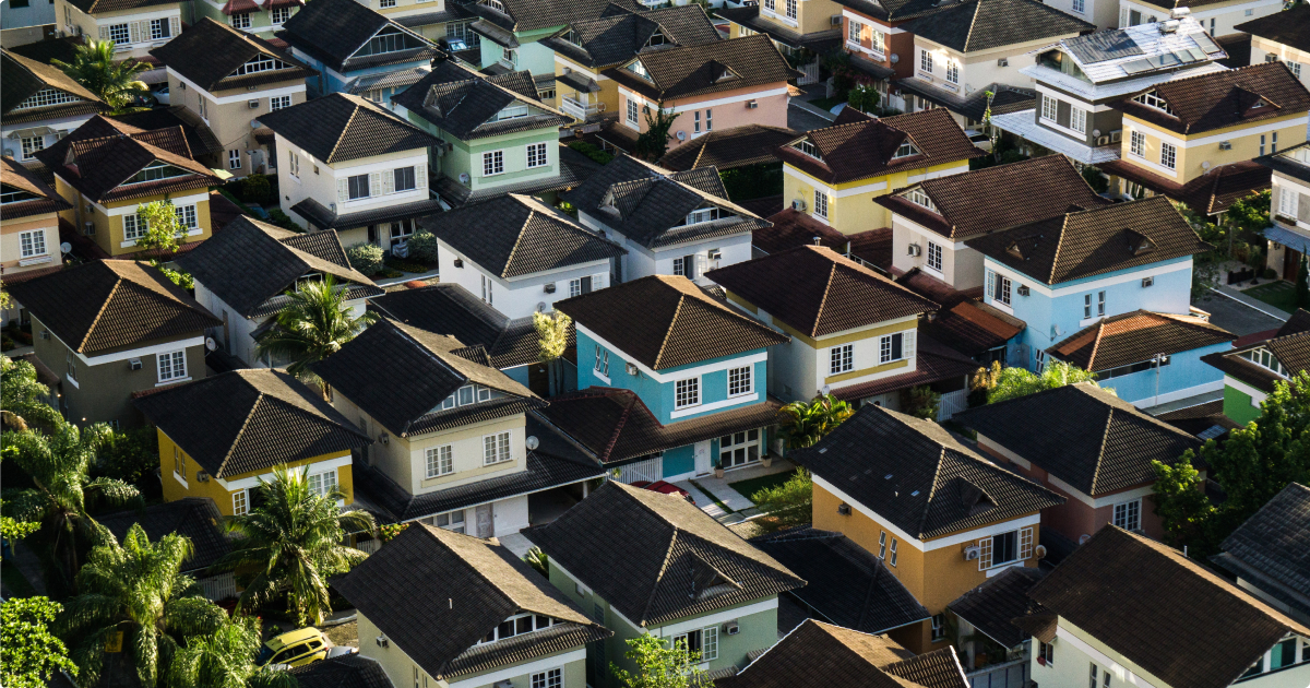 How Cyera Helped a Mortgage Lender Secure and Manage Sensitive Data