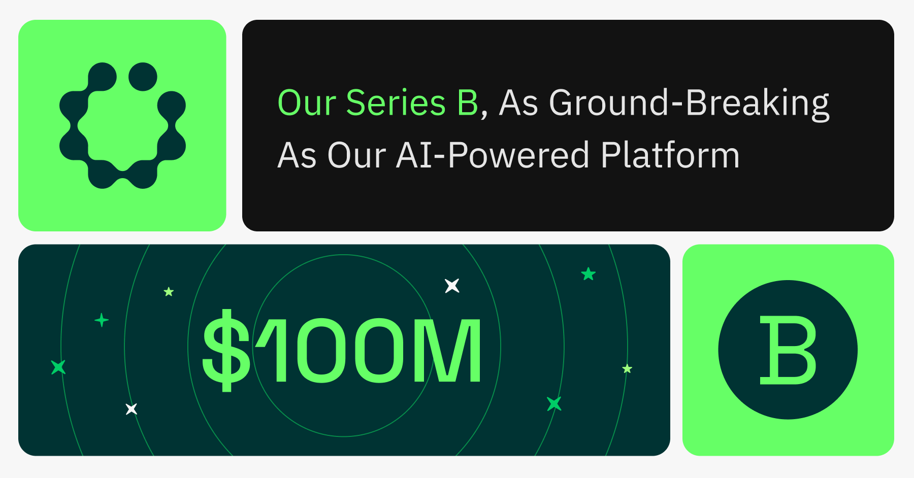 Cyera’s Series B – as Ground-breaking as Our AI-powered Platform