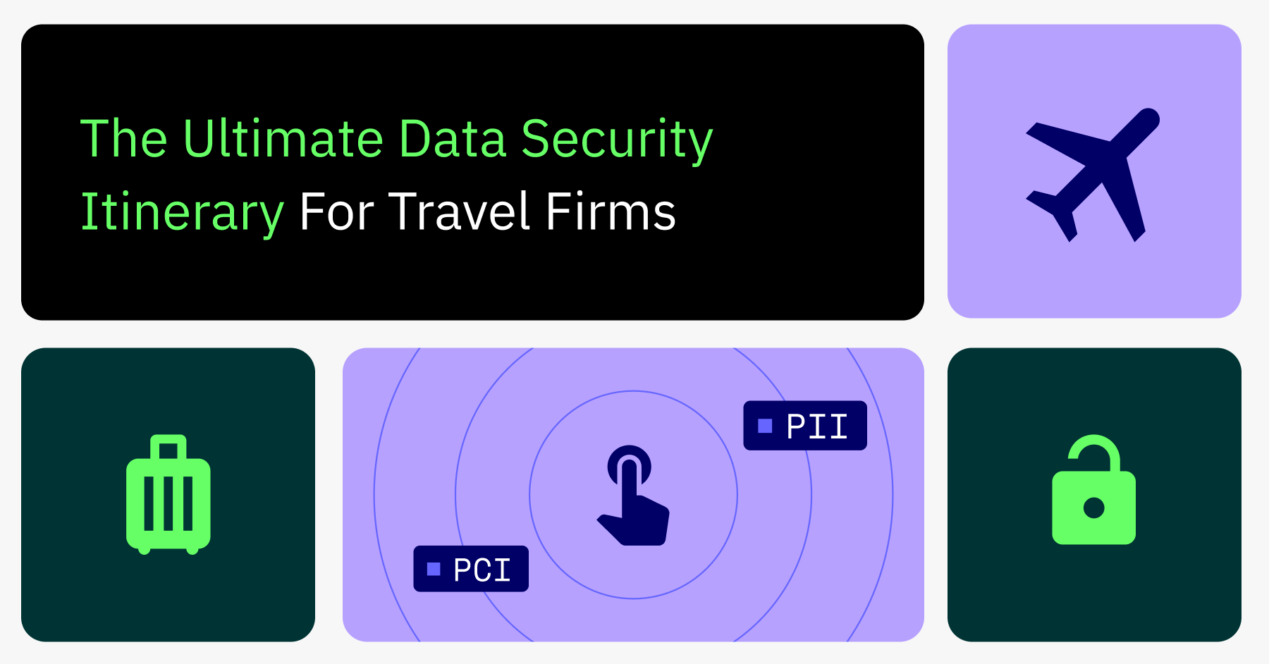 The Ultimate Data Security Itinerary For Travel Firms
