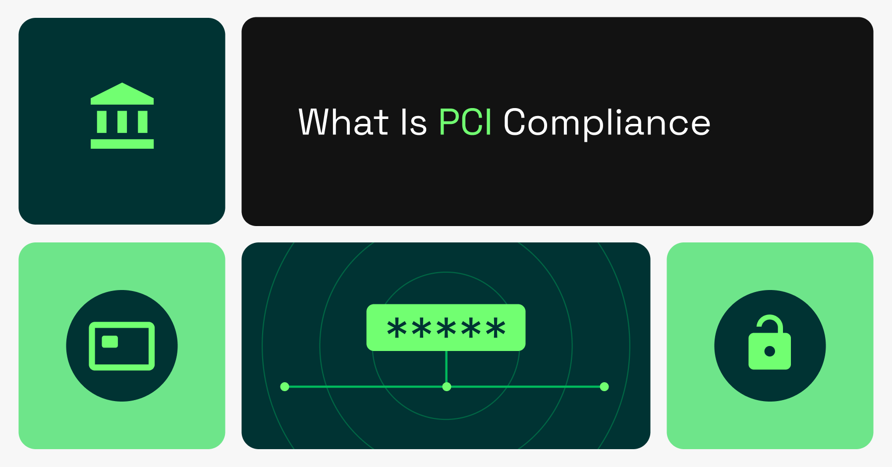 Get Ready for PCI DSS 4.0