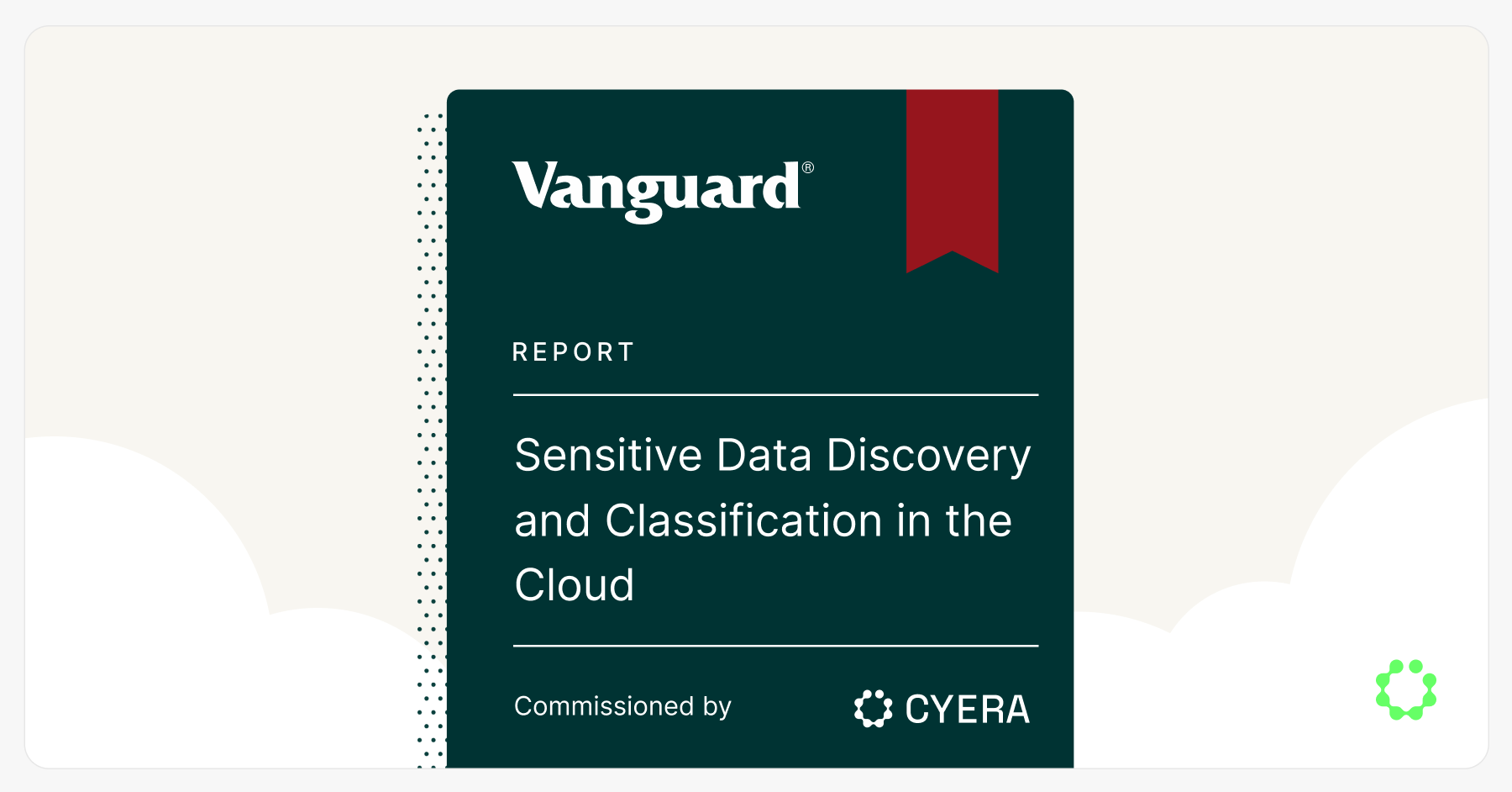 Securing More Data in More Places With Sensitive Data Discovery and Classification in the Cloud