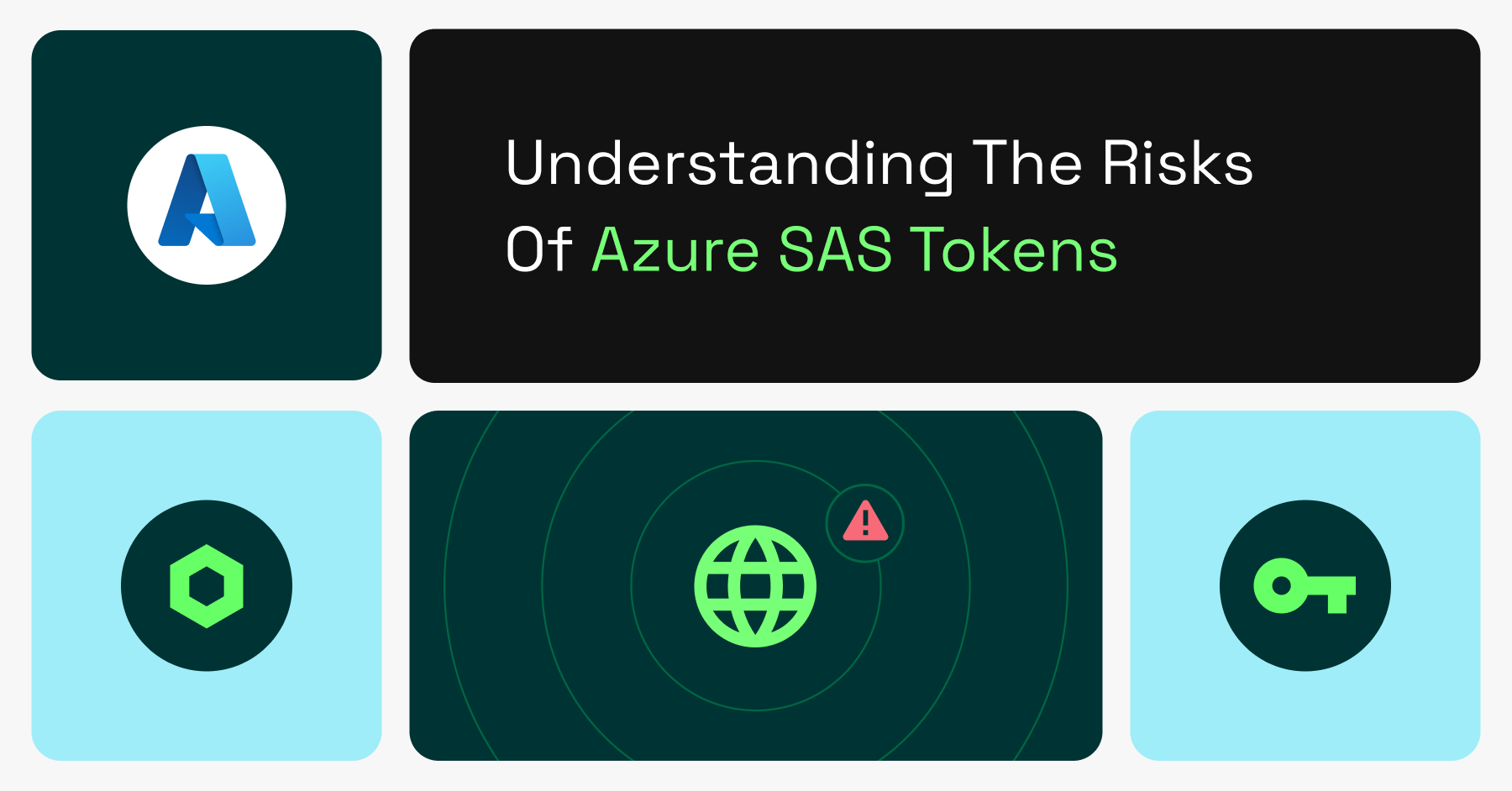 Understanding the Risks of Azure SAS Tokens