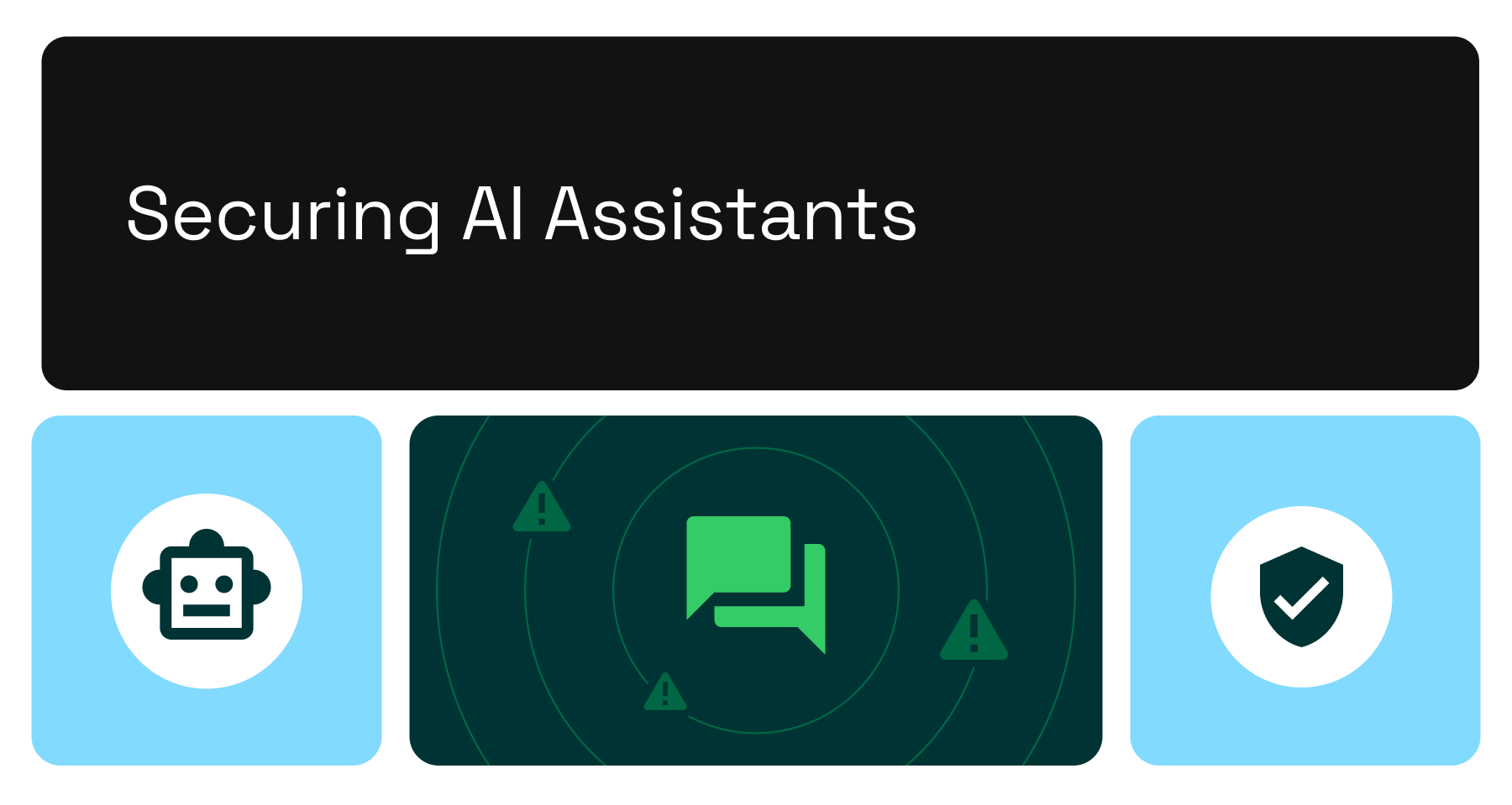 Cyera and Trace3 Enable the Secure Adoption of AI Assistants
