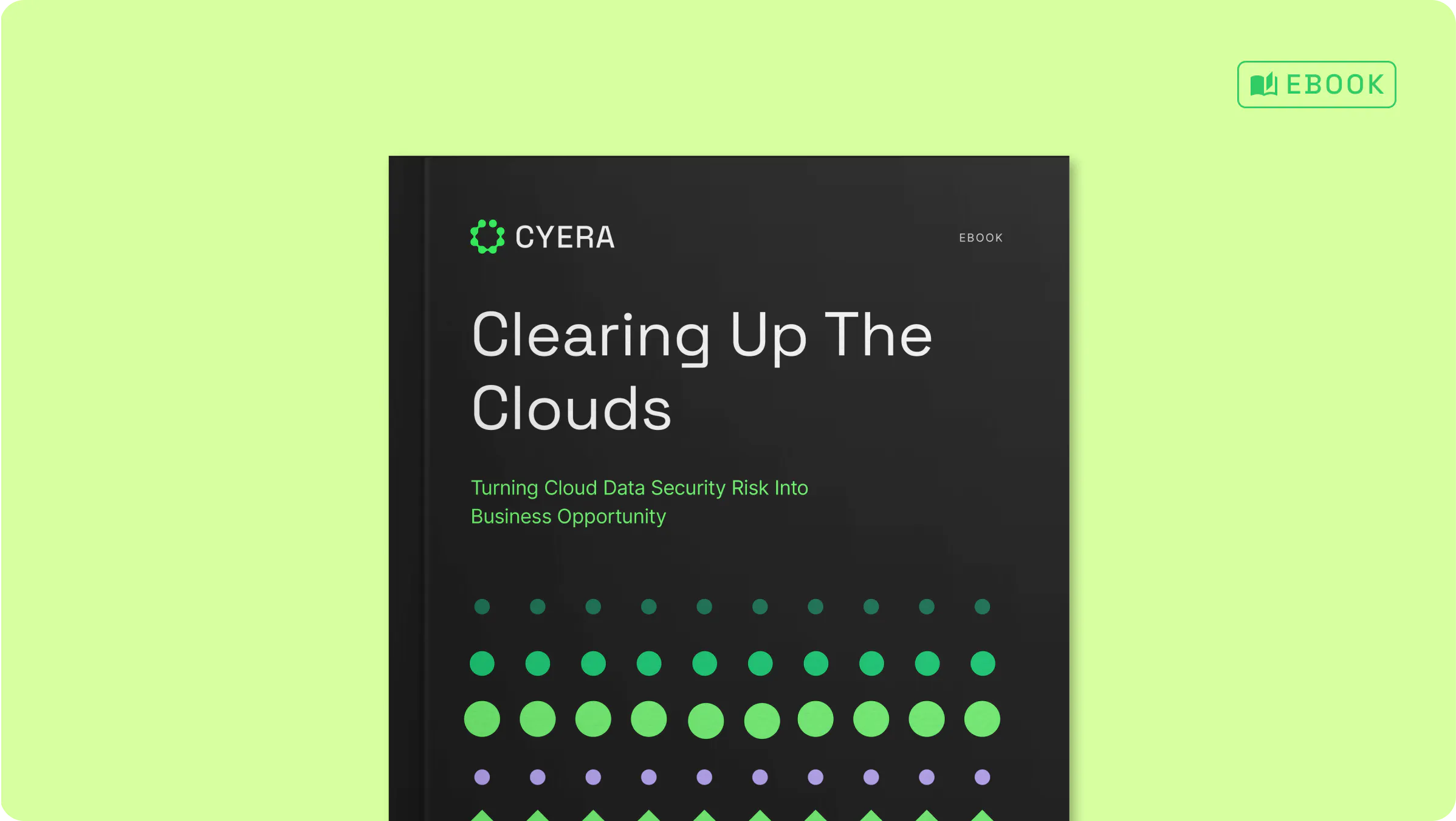 Clearing the Clouds: How to Turn Cloud Data Security Risk Into Business Opportunity