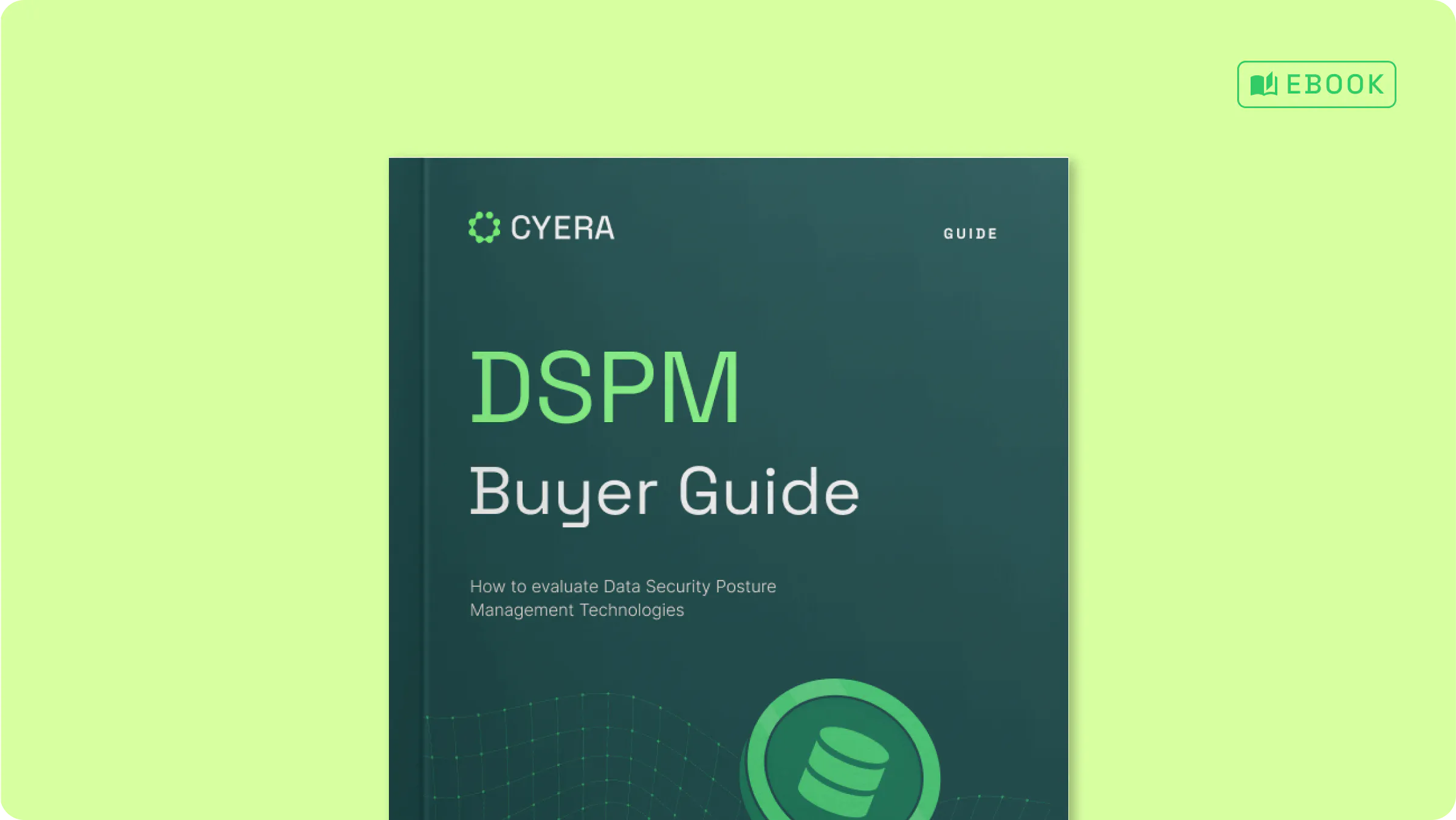 DSPM Buyer's Guide