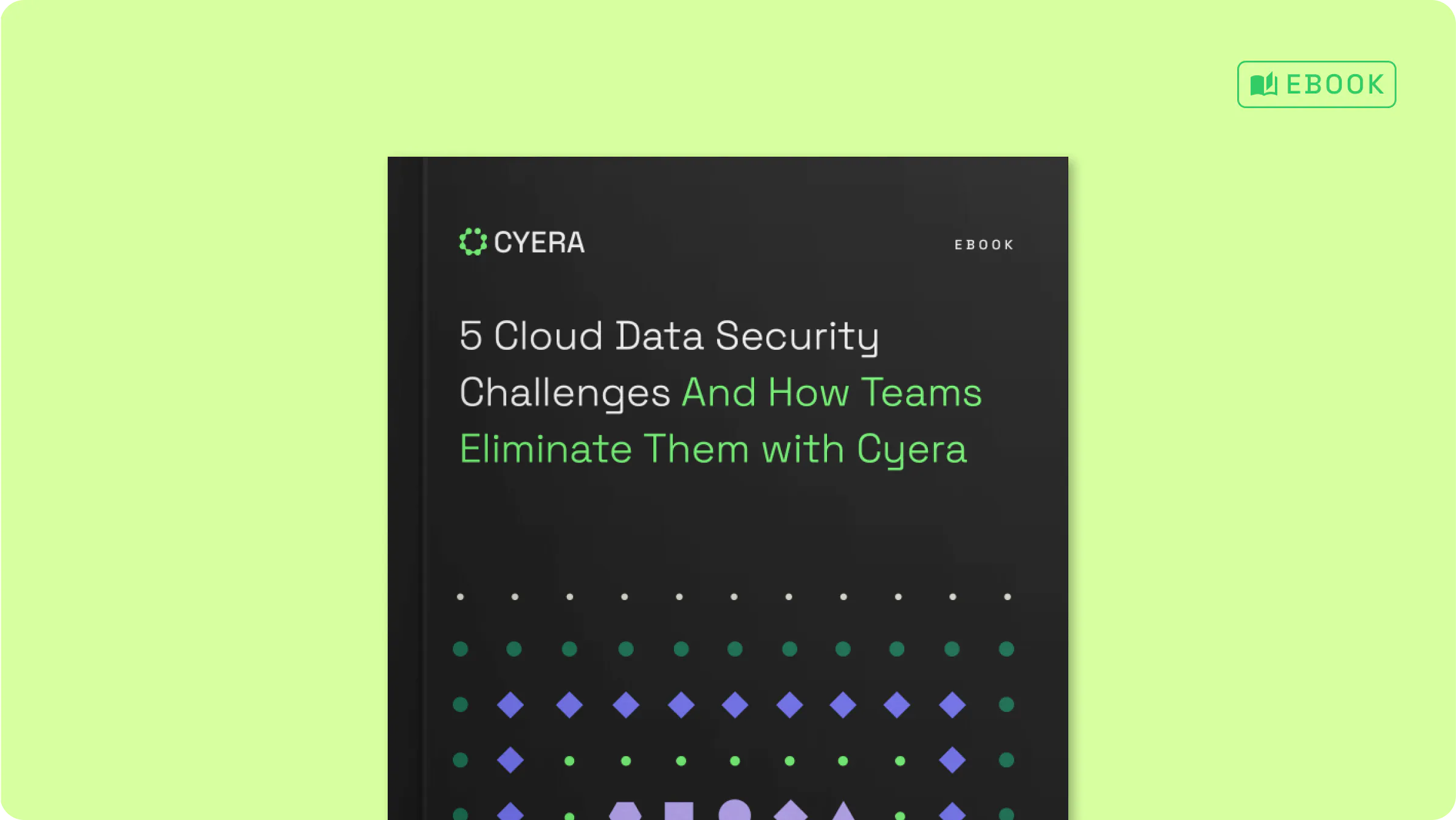 5 Data Security Challenges (and How to Solve Them with Cyera)
