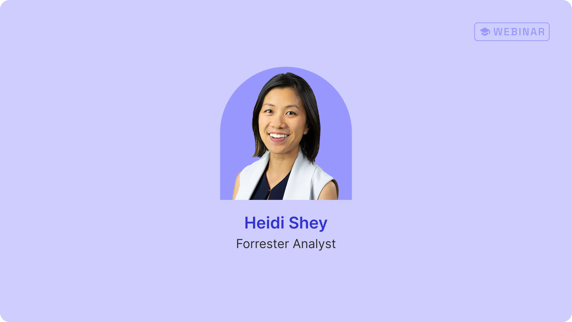 Webinar: Is It Me You're Looking For? The Changing Face of Data Security in the Cloud Era