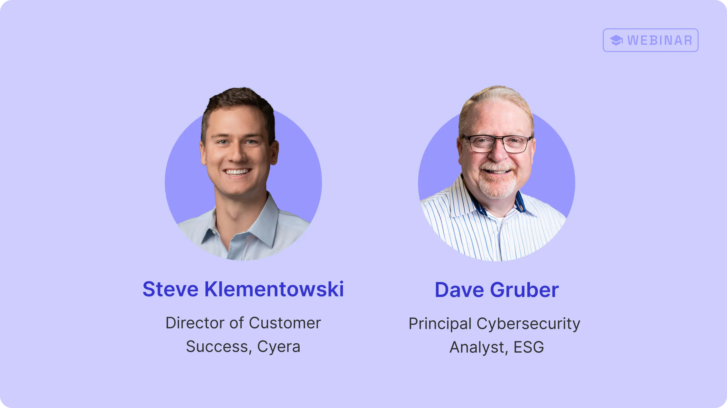 Webinar: Proactive Data Security to Improve Ransomware Resilience