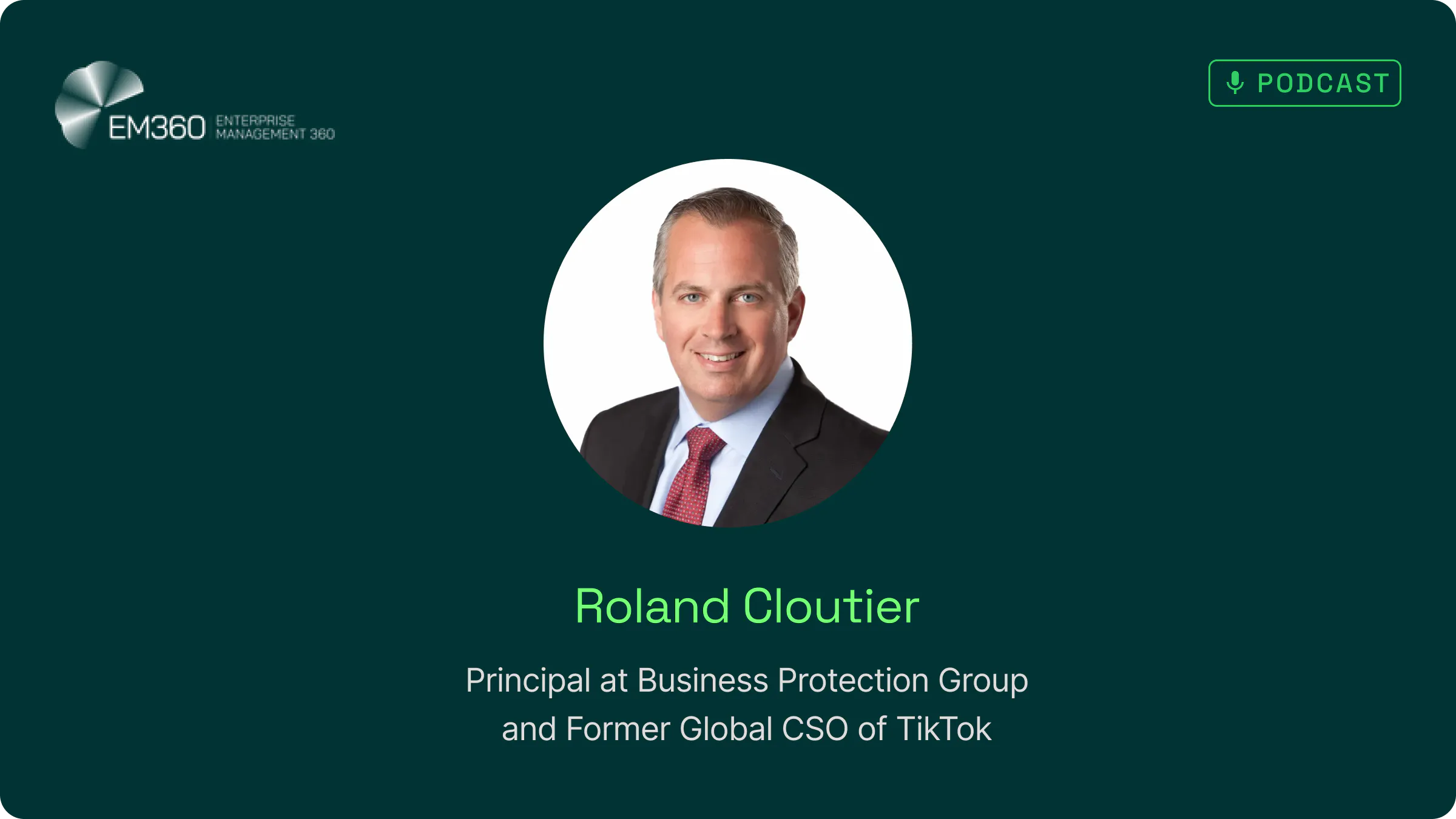 Why Data Defense is so Difficult in the TikTok Era