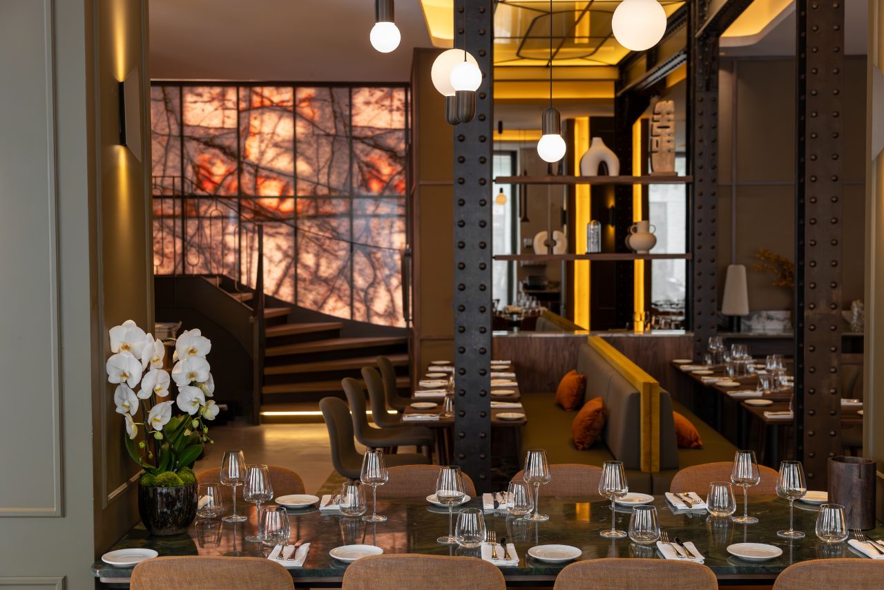 Condo - Webflow Real Estate Template