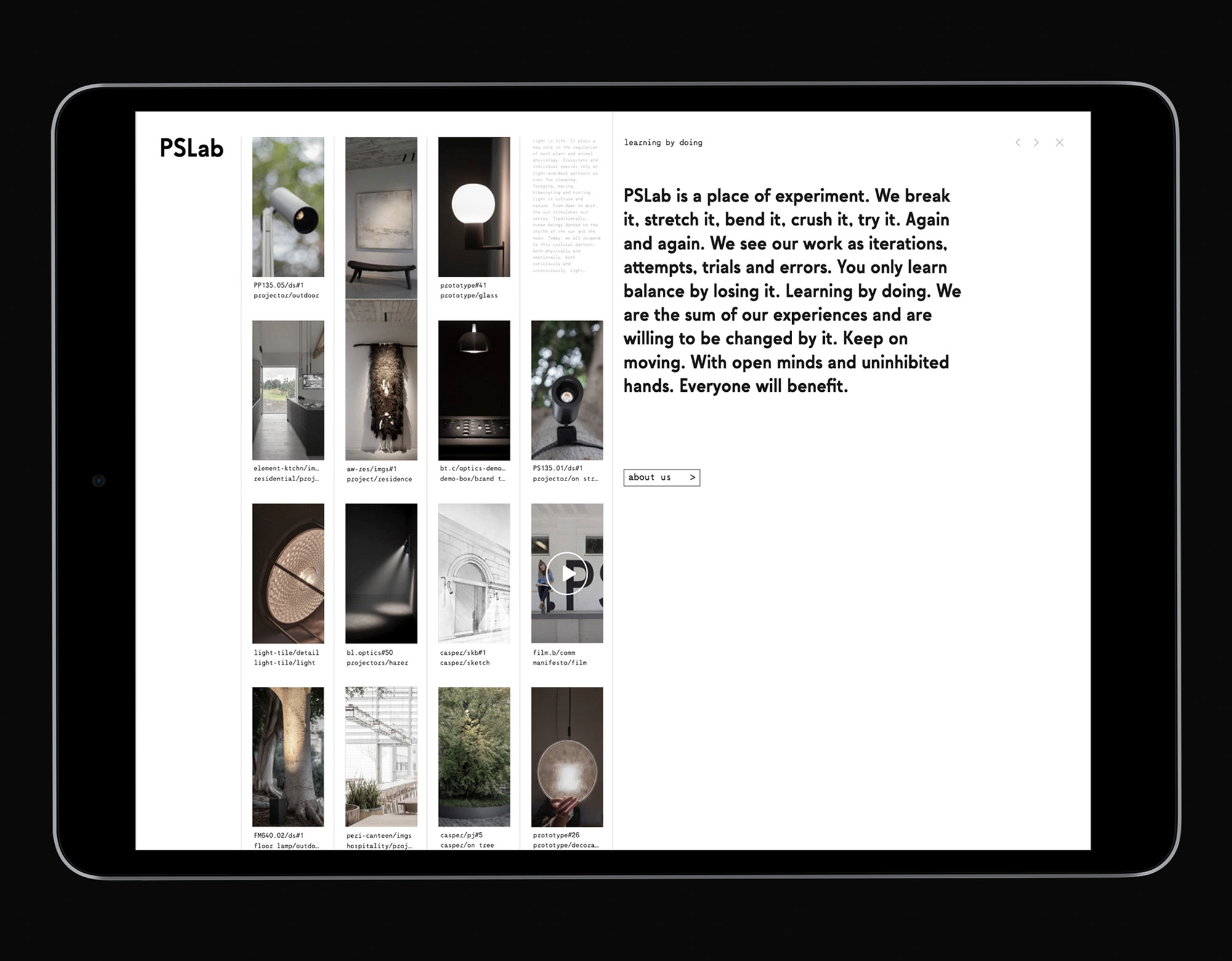 Madina-ElMostafa-Webdesign-PSLAB