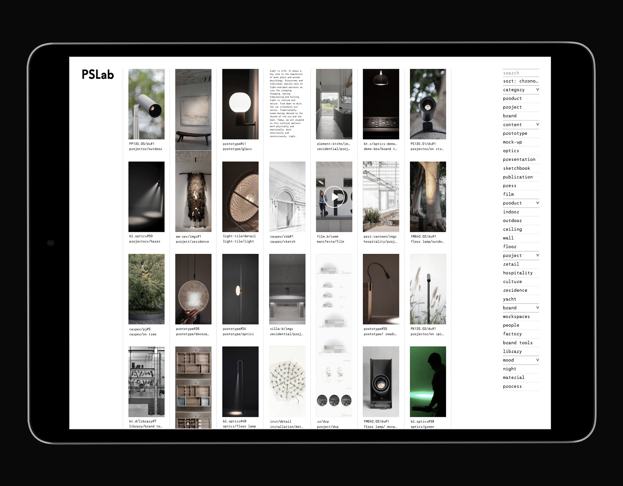 Madina-ElMostafa-Webdesign-PSLAB