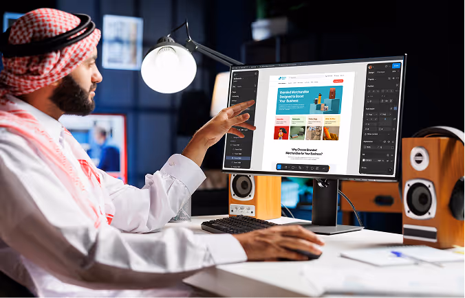 Reasons to hire a professional web design agency in Dubai