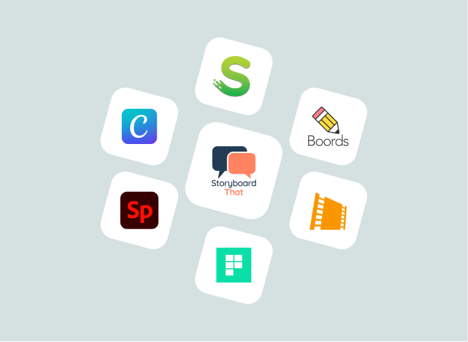 best storyboard tools for ux storyboard