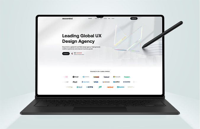 What is mockup