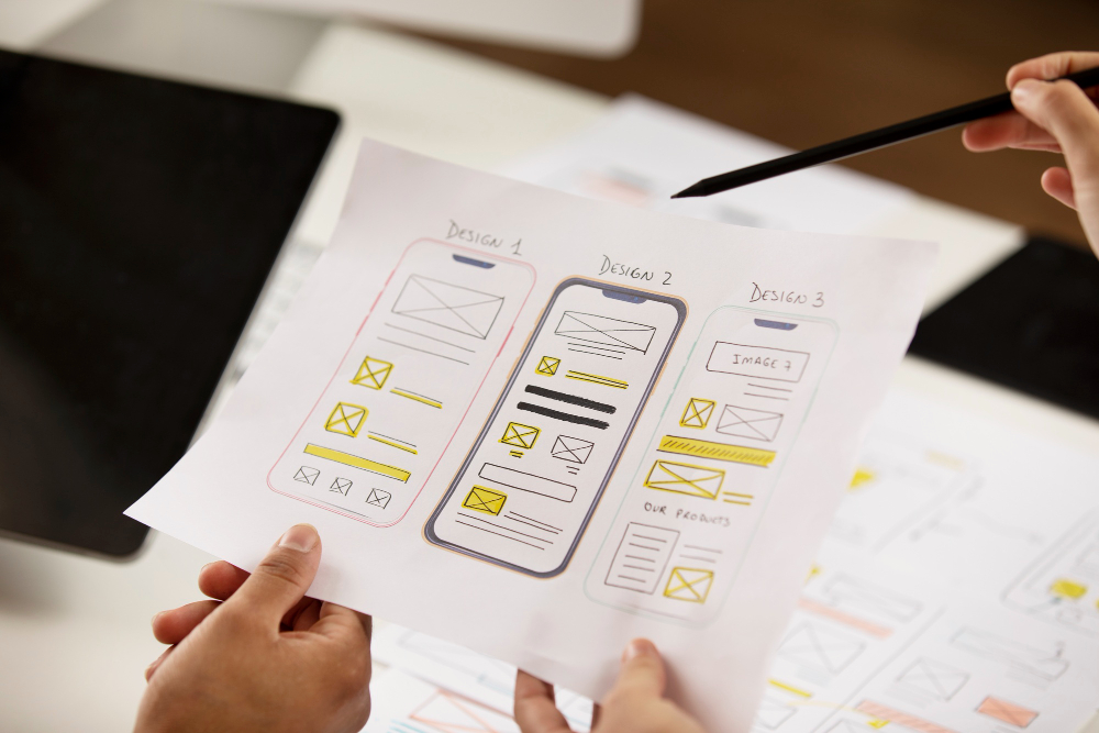 ‍Top 7 Enterprise UX Design Patterns Every Expert Should Master‍